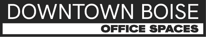 Downtown Boise Office Spaces
